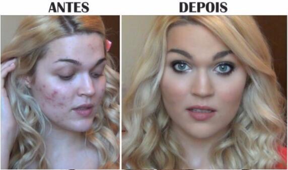 Beauty Glazed Brand Face Makeup Concealer