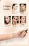 HEREIAM Matte Foundation Liquid BB Creem 1001
