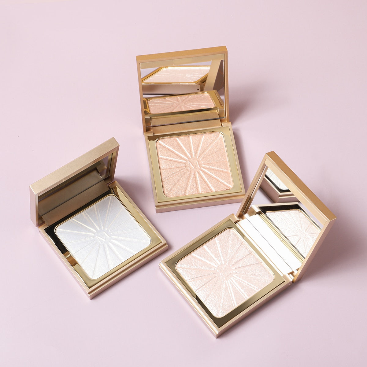 IMAGIC Cheek & Highlighter Powder