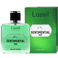 Lazell Sentimential men 100 ml edt